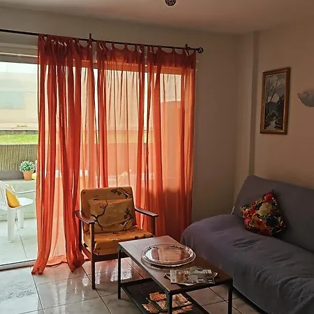 Agave Apartmán *